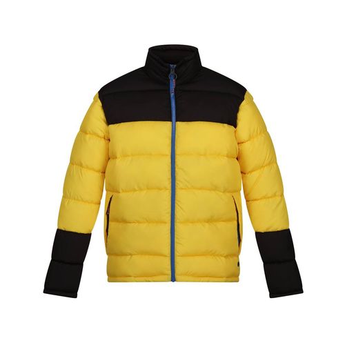VINTAGE PUFFER JACKET