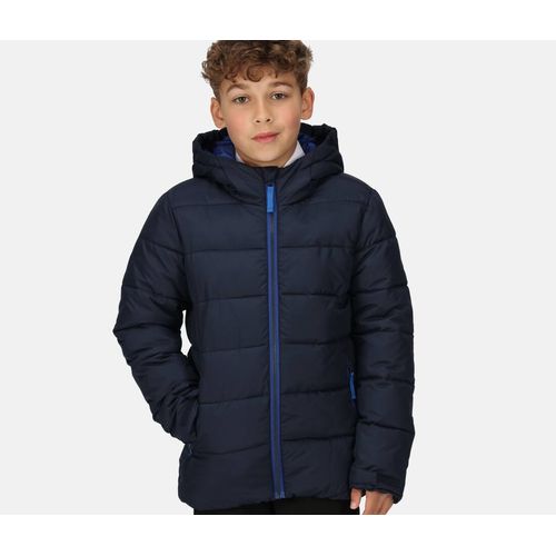 JUNIOR SCHOLAR THERMAL JACKET
