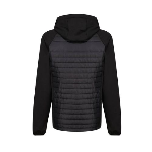 MEN'S NAVIGATE HYBRID JACKET