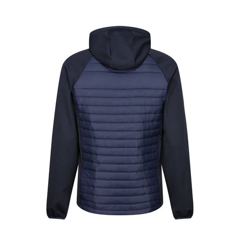 MEN'S NAVIGATE HYBRID JACKET