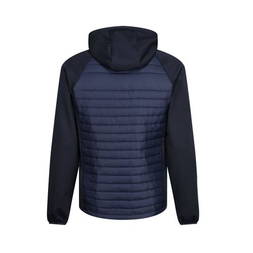 MEN'S NAVIGATE HYBRID JACKET