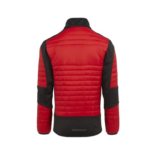 E-VOLVE THERMAL HYBRID JACKET