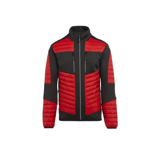 E-VOLVE THERMAL HYBRID JACKET