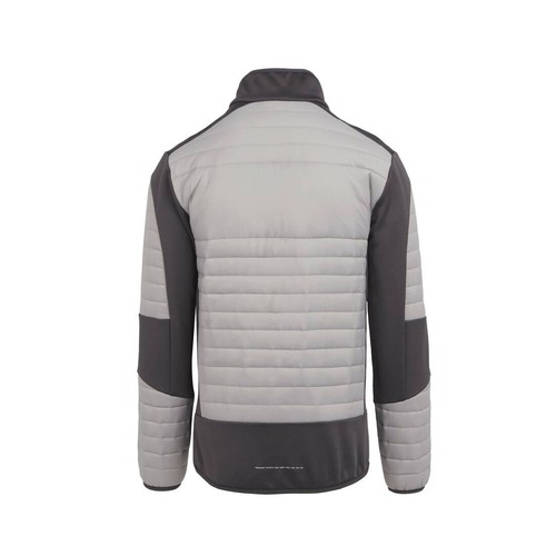 E-VOLVE THERMAL HYBRID JACKET