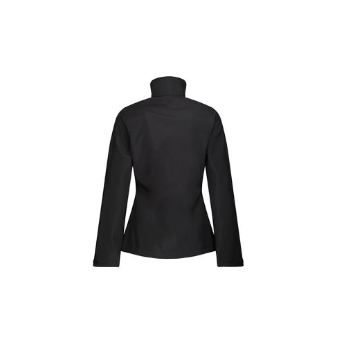 WOMENS ABLAZE 3 LAYER SOFTSHELL JACKET
