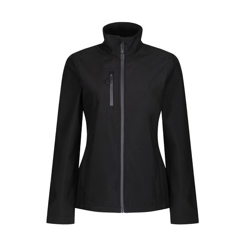 Womens Honestly Made Softshell