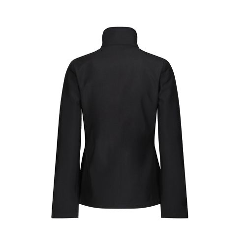 Womens Honestly Made Softshell