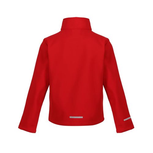 JUNIOR ABLAZE 2 LAYER SOFTSHELL