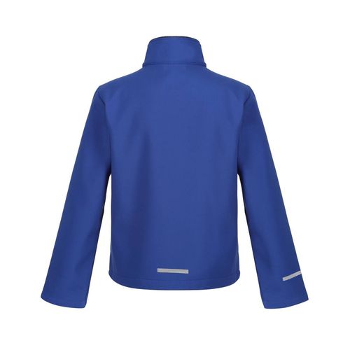 JUNIOR ABLAZE 2 LAYER SOFTSHELL