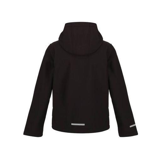 JUNIOR ABLAZE 3 LAYER SOFTSHELL