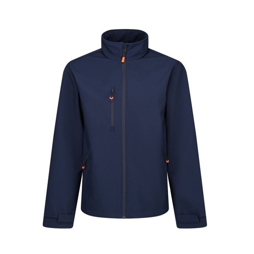 THERMOGEN POWERCELL 5000 HEATED SOFTSHELL JACKET