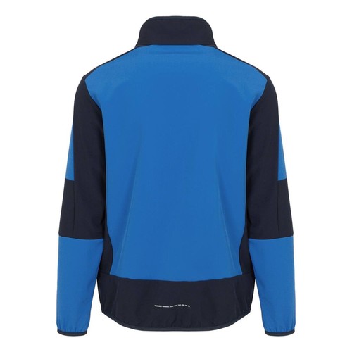 E-VOLVE 2-LAYER SOFTSHELL JACKET