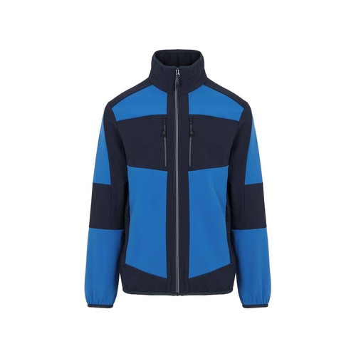 E-VOLVE 2-LAYER SOFTSHELL JACKET