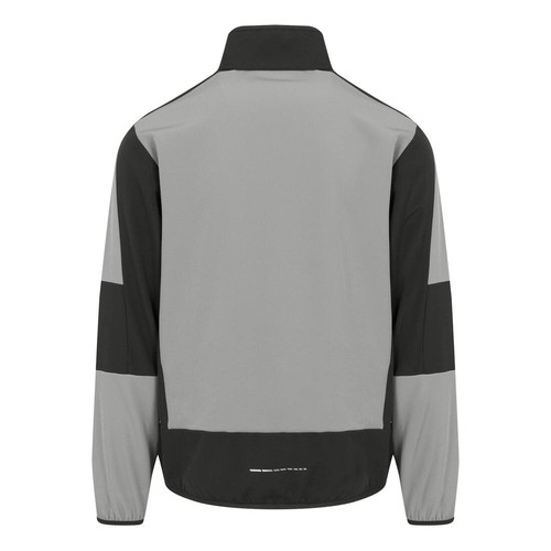 E-VOLVE 2-LAYER SOFTSHELL JACKET