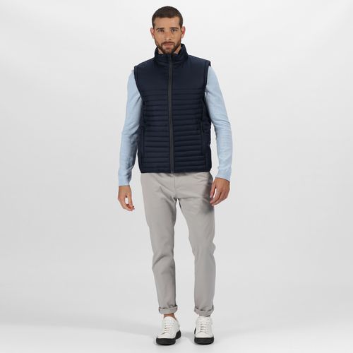 Honestly Made Recycled Insulated Bodywarmer
