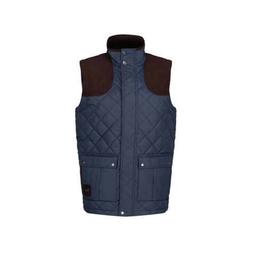 PADBURY QUILTED BODYWARMER