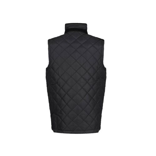 PADBURY QUILTED BODYWARMER