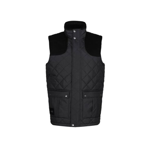 PADBURY QUILTED BODYWARMER