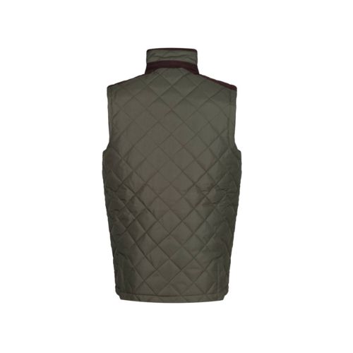 PADBURY QUILTED BODYWARMER