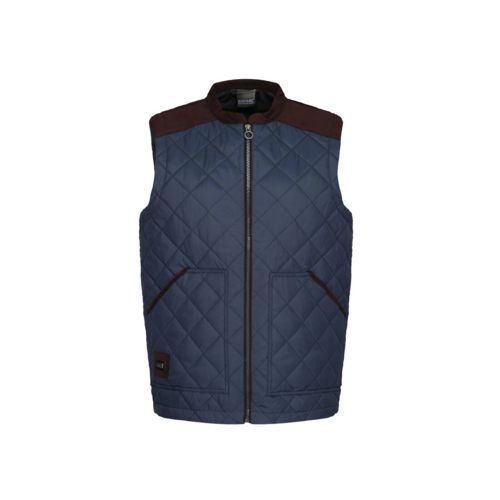 MORETON QUILTED GILET