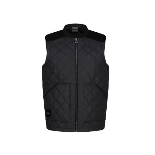 MORETON QUILTED GILET