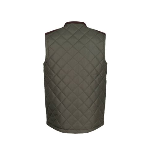 MORETON QUILTED GILET