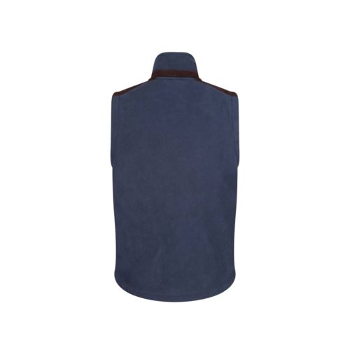 FAVERSHAM FLEECE BODYWARMER