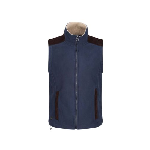 FAVERSHAM FLEECE BODYWARMER
