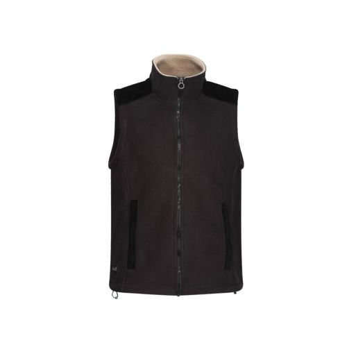 FAVERSHAM FLEECE BODYWARMER