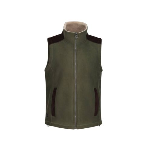 FAVERSHAM FLEECE BODYWARMER