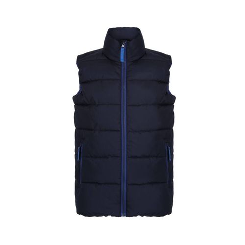 JUNIOR SCHOLAR THERMAL BODYWARMER