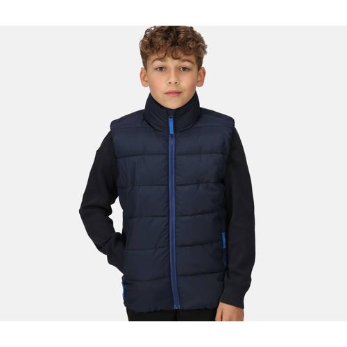 JUNIOR SCHOLAR THERMAL BODYWARMER