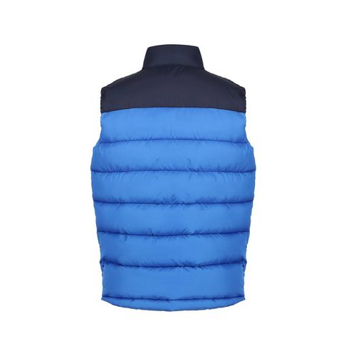 VINTAGE PUFFER VEST