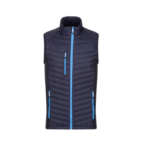 MEN'S NAVIGATE HYBRID BODYWARMER
