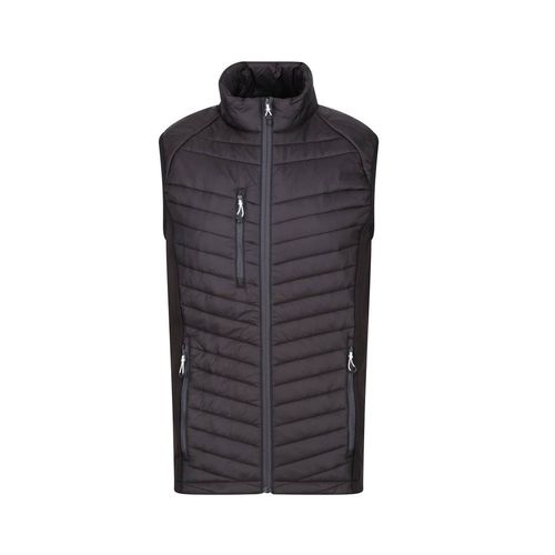 MEN'S NAVIGATE HYBRID BODYWARMER