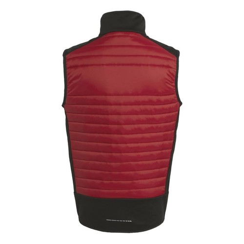 E-VOLVE  THERMAL HYBRID BODYWARMER