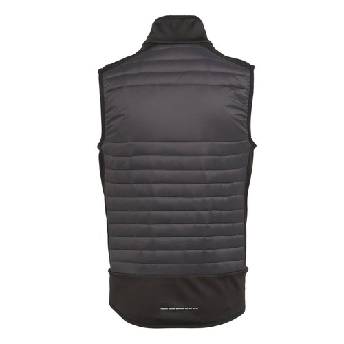 E-VOLVE  THERMAL HYBRID BODYWARMER