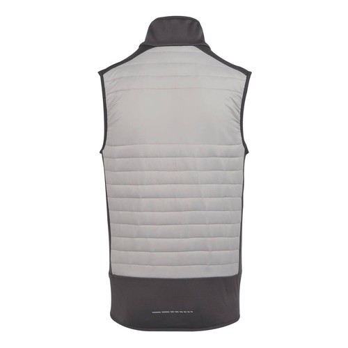 E-VOLVE  THERMAL HYBRID BODYWARMER