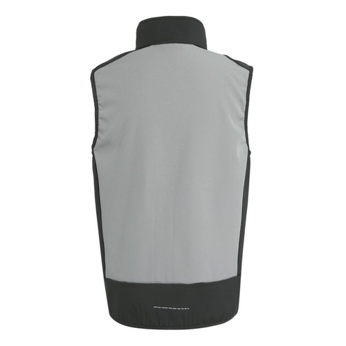 E-VOLVE SOFTSHELL BODYWARMER