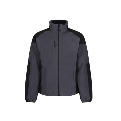 BROADSTONE SHOWERPROOF FLEECE