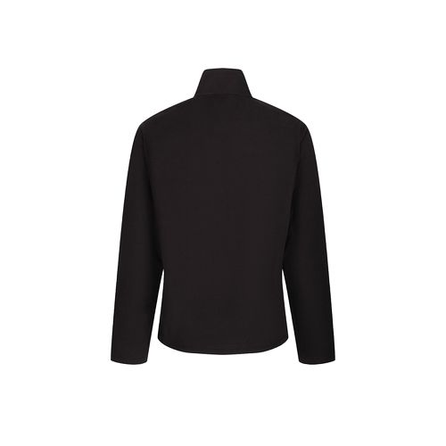 HONESTLY MADE FULL ZIP MICRO FLEECE