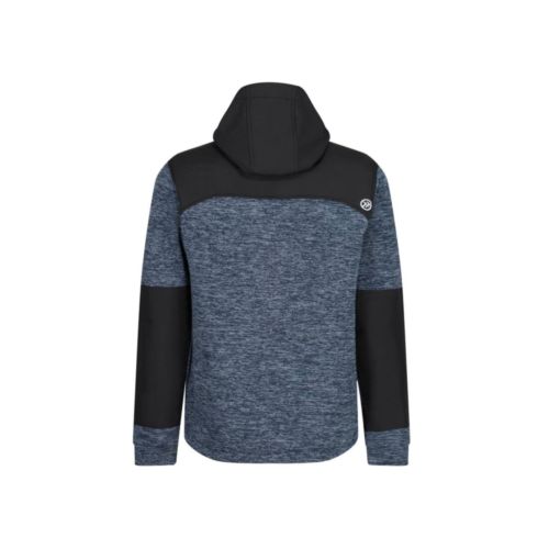TACTICAL HEIST HYBRID JACKET