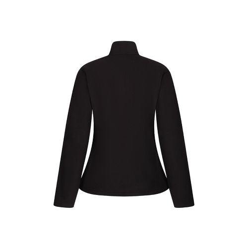 WOMENS HONESTLY MADE RECYCLED FLEECE