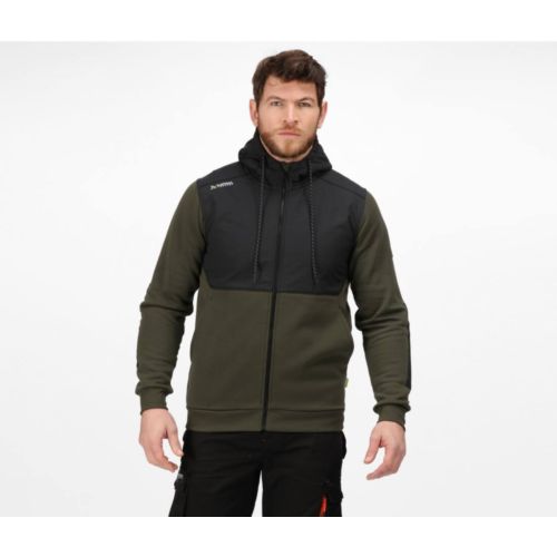 TACTICAL MAJOR HOODIE