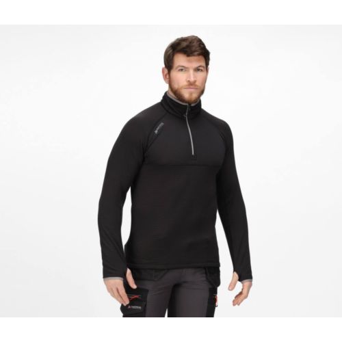 TACTICAL SCORCH BASELAYER TOP