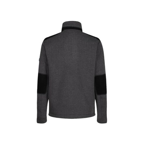 HOLBECK HALF ZIP FLEECE