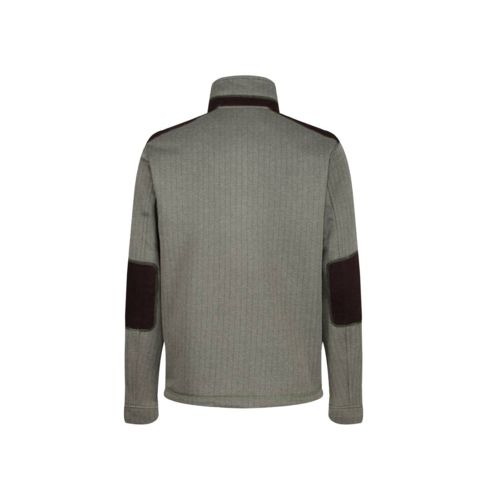 HOLBECK HALF ZIP FLEECE