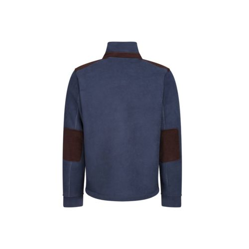 FAVERSHAM FULL ZIP FLEECE