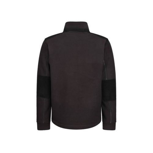 FAVERSHAM FULL ZIP FLEECE