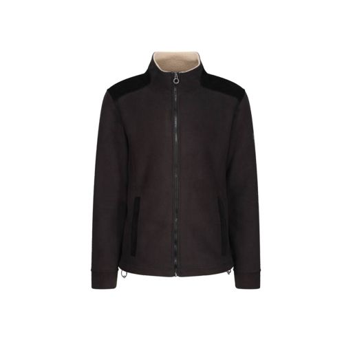 FAVERSHAM FULL ZIP FLEECE